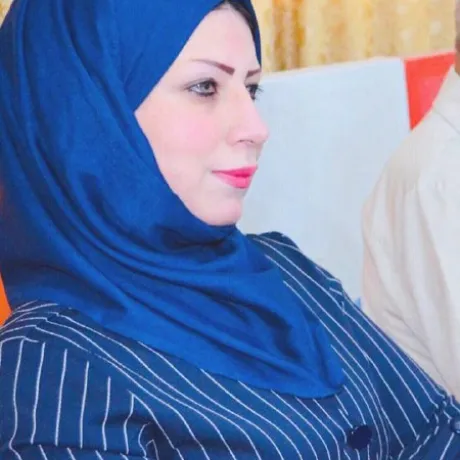 زهراء الوائلي