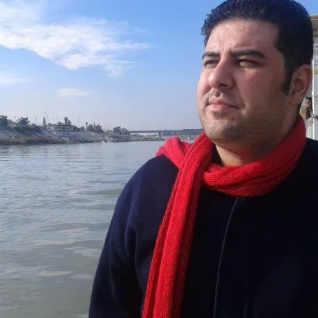 أوس حسن