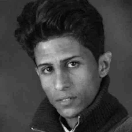 صالح رحيم