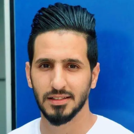 علاء حسين