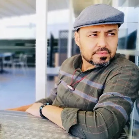 مؤيد نجرس