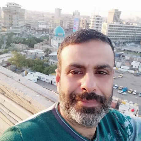 حيدر الجابر