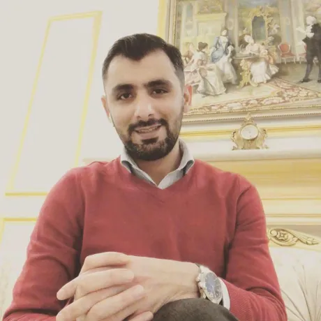 أحمد السهيل
