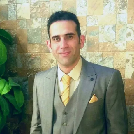 بشار حاتم
