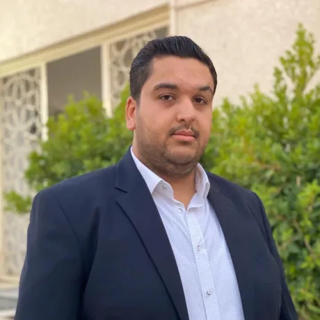 حسن الخرسان